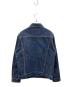 SUGAR CANE (シュガーケーン) 14oz. 3rd TYPE DENIM JACKET インディゴ サイズ:40：15000円