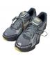 asics（アシックス）の古着「GEL-KINETIC FLUENT」｜グレー