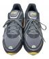 asics (アシックス) GEL-KINETIC FLUENT グレー サイズ:27 未使用品：15000円