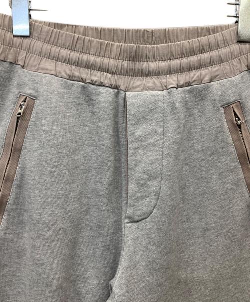 Acne studios（アクネ ストゥディオズ）ACNE STUDIOS (アクネ ストゥディオズ) JOHNA PAW15 スウェットパンツ グレー サイズ:XSの古着・服飾アイテム