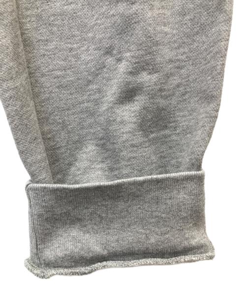 Acne studios（アクネ ストゥディオズ）ACNE STUDIOS (アクネ ストゥディオズ) JOHNA PAW15 スウェットパンツ グレー サイズ:XSの古着・服飾アイテム