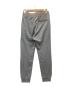 ACNE STUDIOS (アクネ ストゥディオズ) JOHNA PAW15 スウェットパンツ グレー サイズ:XS：8000円
