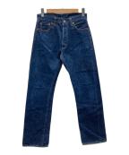 LEVI'Sリーバイス）の古着「1947年モデル復刻 501XXデニムパンツ」｜インディゴ