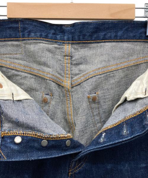 LEVI'S（リーバイス）LEVI'S (リーバイス) 1947年モデル復刻 501XXデニムパンツ インディゴ サイズ: W31×L36の古着・服飾アイテム