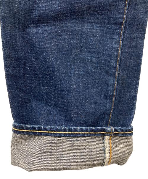LEVI'S（リーバイス）LEVI'S (リーバイス) 1947年モデル復刻 501XXデニムパンツ インディゴ サイズ: W31×L36の古着・服飾アイテム
