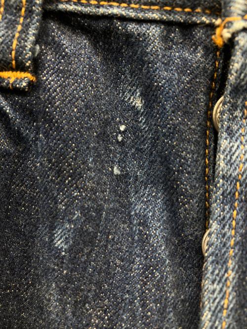 LEVI'S（リーバイス）LEVI'S (リーバイス) 1947年モデル復刻 501XXデニムパンツ インディゴ サイズ: W31×L36の古着・服飾アイテム