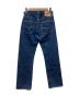 LEVI'S (リーバイス) 1947年モデル復刻 501XXデニムパンツ インディゴ サイズ: W31×L36：27000円