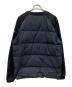TATRAS (タトラス) ダウンカーディガン ブラック サイズ:2 未使用品：40000円