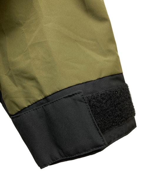 THE NORTH FACE（ザ ノース フェイス）THE NORTH FACE (ザ ノース フェイス) VAIDEN JACKET オリーブ サイズ:XLの古着・服飾アイテム