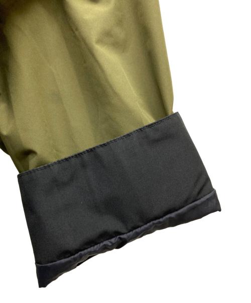 THE NORTH FACE（ザ ノース フェイス）THE NORTH FACE (ザ ノース フェイス) VAIDEN JACKET オリーブ サイズ:XLの古着・服飾アイテム