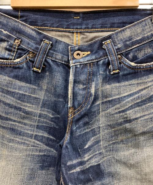 LEVI'S VINTAGE CLOTHING（リーバイス ビンテージ クロージング）LEVI'S VINTAGE CLOTHING (リーバイス ビンテージ クロージング) 701デニムパンツ ブルー サイズ:W29の古着・服飾アイテム