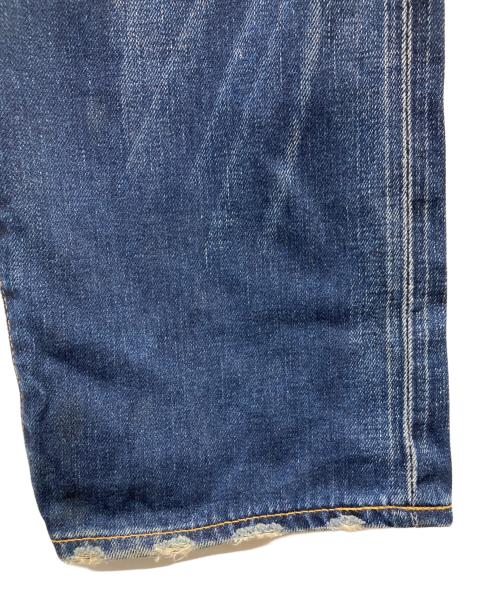 LEVI'S VINTAGE CLOTHING（リーバイス ビンテージ クロージング）LEVI'S VINTAGE CLOTHING (リーバイス ビンテージ クロージング) 701デニムパンツ ブルー サイズ:W29の古着・服飾アイテム