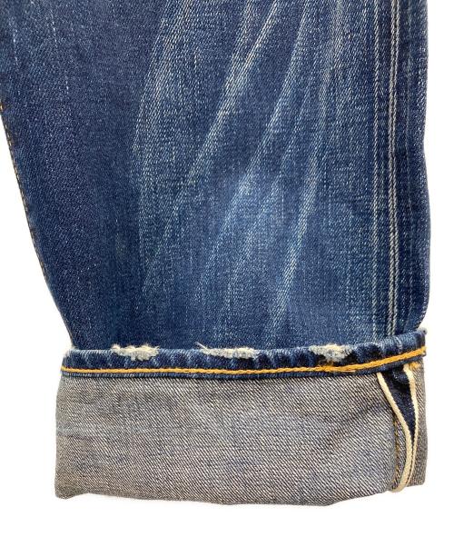 LEVI'S VINTAGE CLOTHING（リーバイス ビンテージ クロージング）LEVI'S VINTAGE CLOTHING (リーバイス ビンテージ クロージング) 701デニムパンツ ブルー サイズ:W29の古着・服飾アイテム