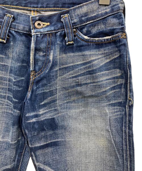 LEVI'S VINTAGE CLOTHING（リーバイス ビンテージ クロージング）LEVI'S VINTAGE CLOTHING (リーバイス ビンテージ クロージング) 701デニムパンツ ブルー サイズ:W29の古着・服飾アイテム