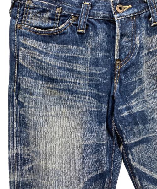 LEVI'S VINTAGE CLOTHING（リーバイス ビンテージ クロージング）LEVI'S VINTAGE CLOTHING (リーバイス ビンテージ クロージング) 701デニムパンツ ブルー サイズ:W29の古着・服飾アイテム