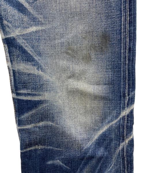 LEVI'S VINTAGE CLOTHING（リーバイス ビンテージ クロージング）LEVI'S VINTAGE CLOTHING (リーバイス ビンテージ クロージング) 701デニムパンツ ブルー サイズ:W29の古着・服飾アイテム