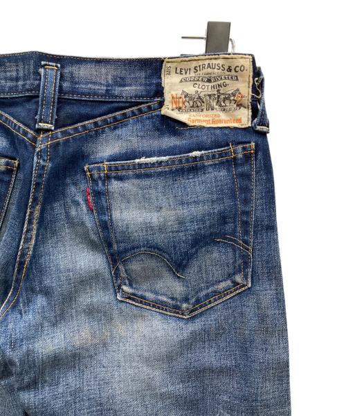LEVI'S VINTAGE CLOTHING（リーバイス ビンテージ クロージング）LEVI'S VINTAGE CLOTHING (リーバイス ビンテージ クロージング) 701デニムパンツ ブルー サイズ:W29の古着・服飾アイテム