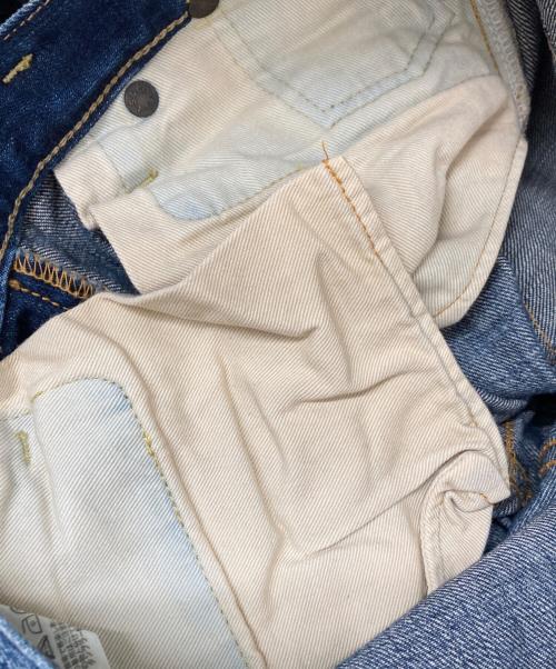 LEVI'S VINTAGE CLOTHING（リーバイス ビンテージ クロージング）LEVI'S VINTAGE CLOTHING (リーバイス ビンテージ クロージング) 701デニムパンツ ブルー サイズ:W29の古着・服飾アイテム