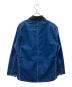 CarHartt (カーハート) 80S ミシガンチョアコート ブルー サイズ:-：40000円