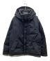THE NORTHFACE PURPLELABEL（ザ・ノースフェイス パープルレーベル）の古着「65/35 Mountain Short Down Parka」｜ブラック
