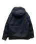 THE NORTHFACE PURPLELABEL (ザ・ノースフェイス パープルレーベル) 65/35 Mountain Short Down Parka ブラック サイズ:M：10000円
