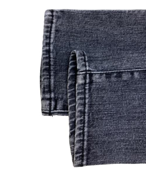 DSQUARED2（ディースクエアード）DSQUARED2 (ディースクエアード) Cool Girl Jeans グレー サイズ:34の古着・服飾アイテム