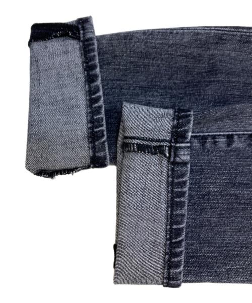 DSQUARED2（ディースクエアード）DSQUARED2 (ディースクエアード) Cool Girl Jeans グレー サイズ:34の古着・服飾アイテム