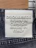 中古・古着 DSQUARED2 (ディースクエアード) Cool Girl Jeans グレー サイズ:34：10000円
