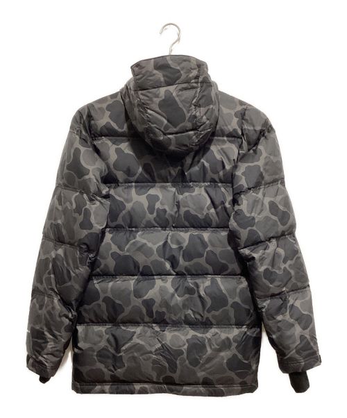 Columbia（コロンビア）Columbia (コロンビア) ダウンジャケット ブラック サイズ:Sの古着・服飾アイテム