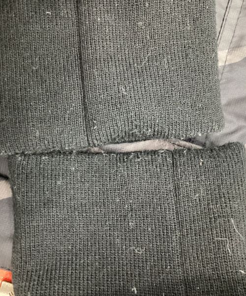 Columbia（コロンビア）Columbia (コロンビア) ダウンジャケット ブラック サイズ:Sの古着・服飾アイテム