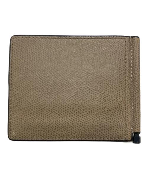 Valextra（ヴァレクストラ）Valextra (ヴァレクストラ) マネークリップの古着・服飾アイテム