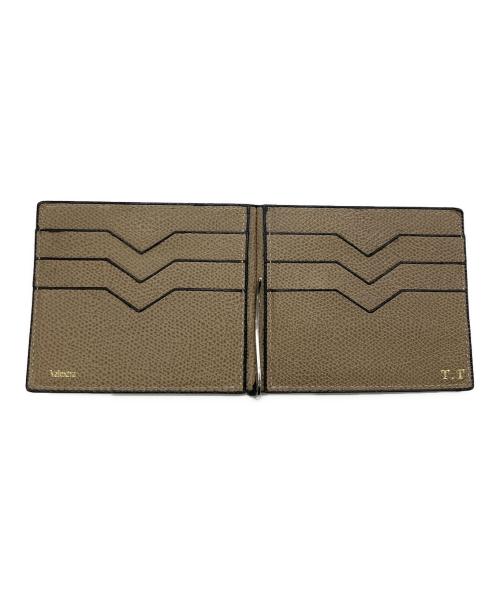 Valextra（ヴァレクストラ）Valextra (ヴァレクストラ) マネークリップの古着・服飾アイテム