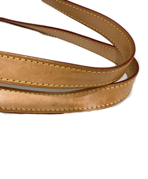 LOUIS VUITTON（ルイ ヴィトン）LOUIS VUITTON (ルイ ヴィトン) ポパンクール オ ブラウンの古着・服飾アイテム