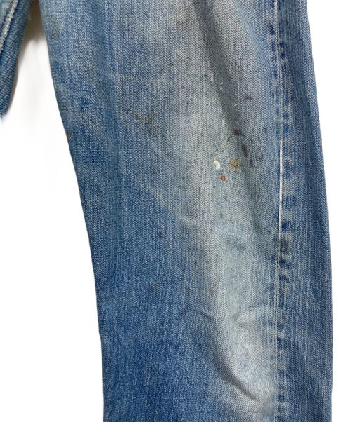 LEVI'S（リーバイス）LEVI'S (リーバイス) 501ヴィンテージデニムデニムパンツ インディゴ サイズ:サイズ表記なしの古着・服飾アイテム