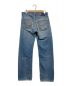LEVI'S (リーバイス) 501ヴィンテージデニムデニムパンツ インディゴ サイズ:サイズ表記なし：35000円