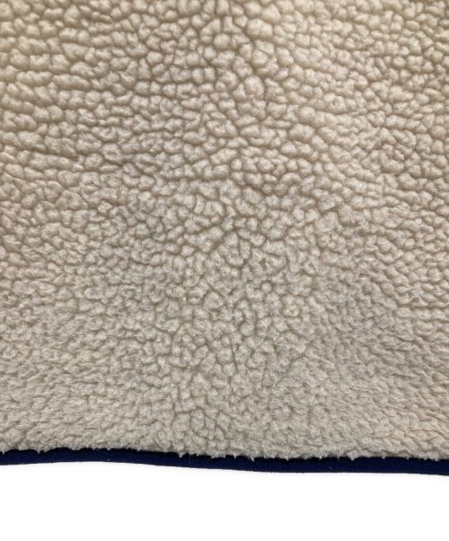 Patagonia（パタゴニア）Patagonia (パタゴニア) クラシック・レトロX・ジャケット  ベージュ サイズ:Sの古着・服飾アイテム