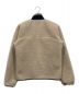 Patagonia (パタゴニア) クラシック・レトロX・ジャケット  ベージュ サイズ:S：10000円