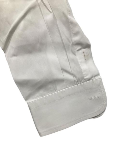 ARROW（アロー）ARROW (アロー) ヴィンテージシャツ  ホワイト サイズ:表記無しの古着・服飾アイテム