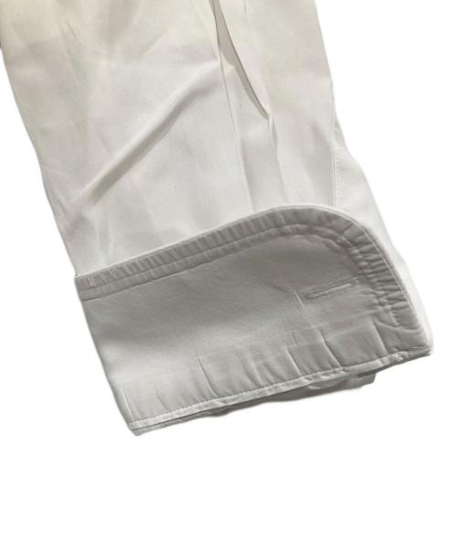 ARROW（アロー）ARROW (アロー) ヴィンテージシャツ  ホワイト サイズ:表記無しの古着・服飾アイテム