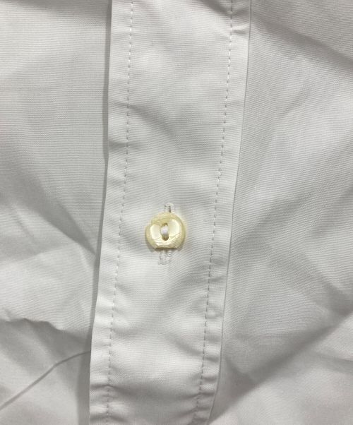 ARROW（アロー）ARROW (アロー) ヴィンテージシャツ  ホワイト サイズ:表記無しの古着・服飾アイテム