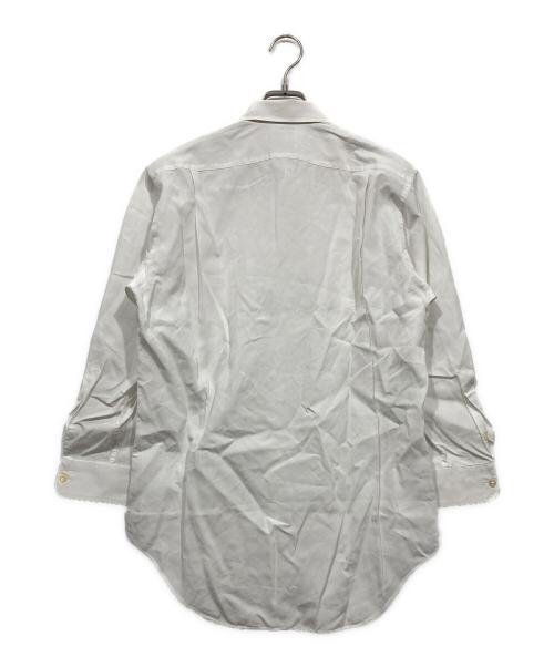 ARROW（アロー）ARROW (アロー) ヴィンテージシャツ  ホワイト サイズ:表記無しの古着・服飾アイテム