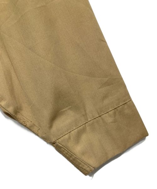 PACIFIC TRAIL（パシフィックトレイル）PACIFIC TRAIL (パシフィックトレイル) マウンテンパーカー ベージュ サイズ:Sの古着・服飾アイテム