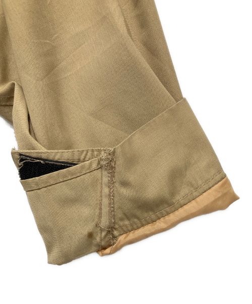 PACIFIC TRAIL（パシフィックトレイル）PACIFIC TRAIL (パシフィックトレイル) マウンテンパーカー ベージュ サイズ:Sの古着・服飾アイテム