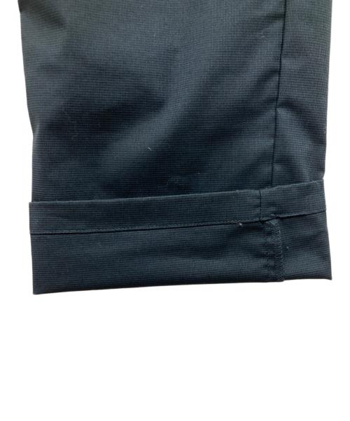 OAKLEY（オークリー）OAKLEY (オークリー) テーパードパンツ ネイビー サイズ:36表記の古着・服飾アイテム