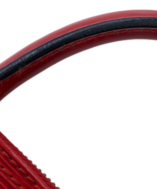 LOUIS VUITTON（ルイ ヴィトン）LOUIS VUITTON (ルイ ヴィトン) アルマ カスティリアン・レッドの古着・服飾アイテム