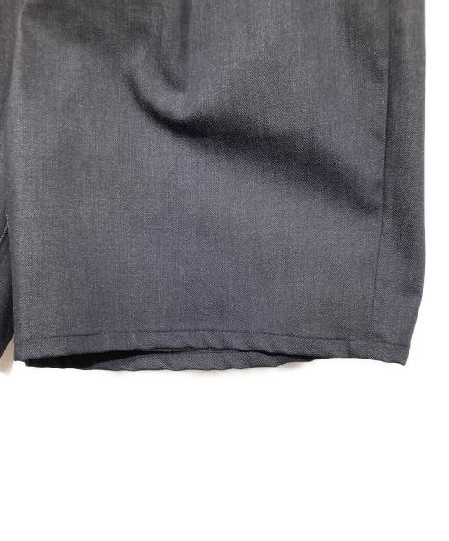 NEW BALANCE（ニューバランス）NEW BALANCE (ニューバランス) Met24 Denim Shorts　ハーフパンツ　デニム インディゴ サイズ:XLの古着・服飾アイテム