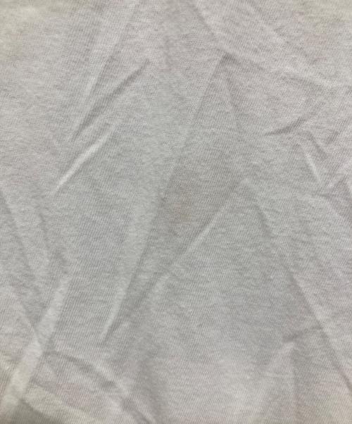 DORAGONBALL Z（ドラゴンボールゼット）DORAGONBALL Z (ドラゴンボールゼット) ヴィンテージアニメTシャツ　推定00年代 メキシコ製 ホワイト サイズ:Sの古着・服飾アイテム