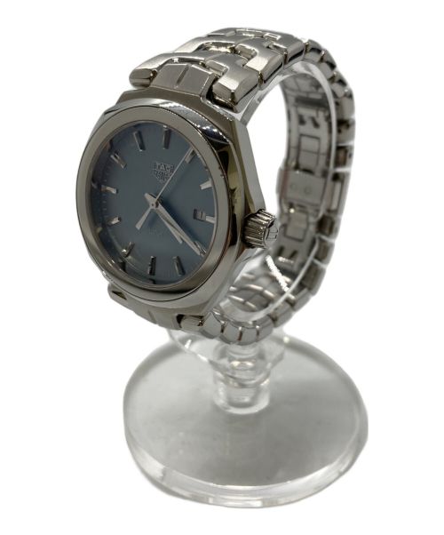 TAG Heuer（タグホイヤー）TAG Heuer (タグホイヤー) リンク デイトの古着・服飾アイテム