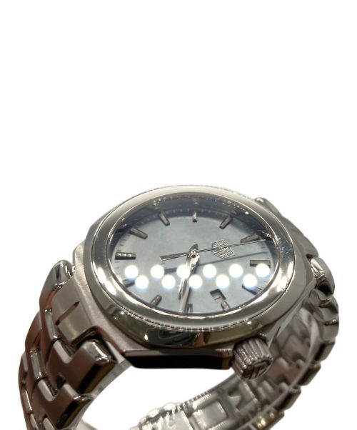 TAG Heuer（タグホイヤー）TAG Heuer (タグホイヤー) リンク デイトの古着・服飾アイテム