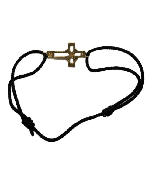 sympathy of soul（シンパシーオブソウル）sympathy of soul (シンパシーオブソウル) クロスブレスレットの古着・服飾アイテム